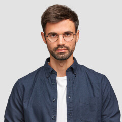 Avatar do Leitor